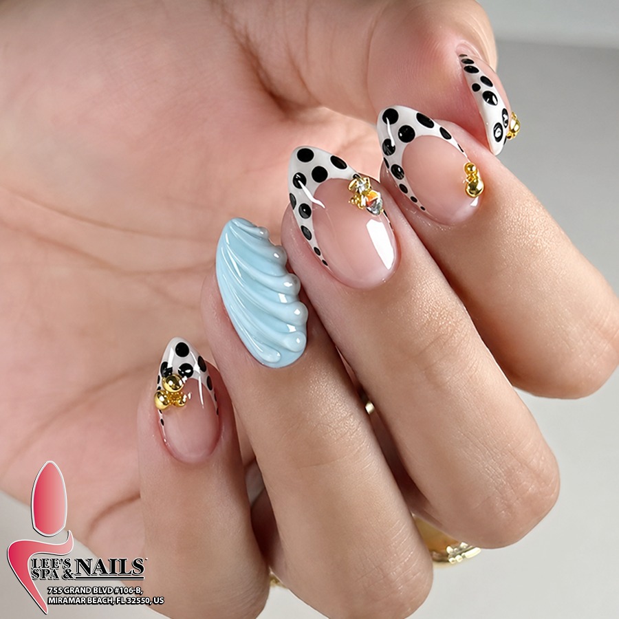 Lee's Spa & Nails